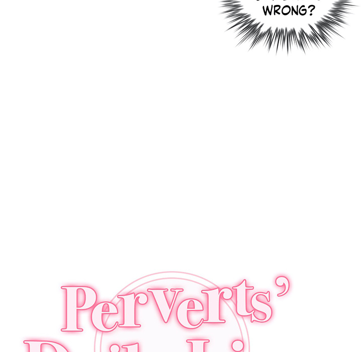 A Pervert's Daily Life - episode 117 - 11