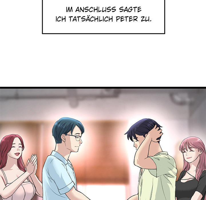 Alte Liebe rostet nicht - episode 41 - 126