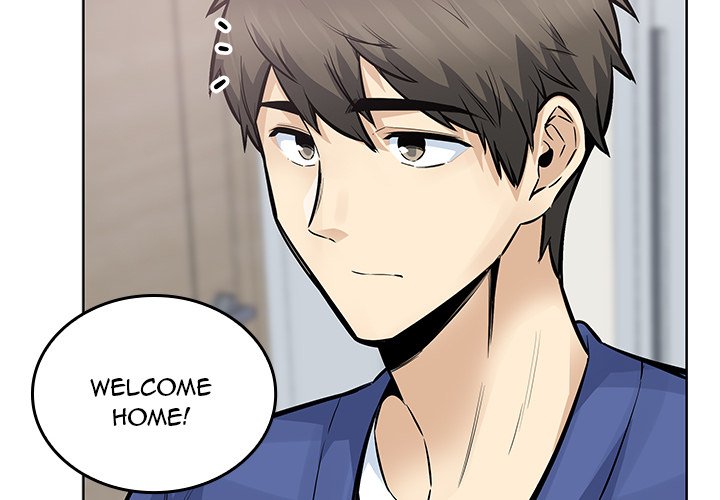 Excuse Me, This is my Room - episode 47 - 1