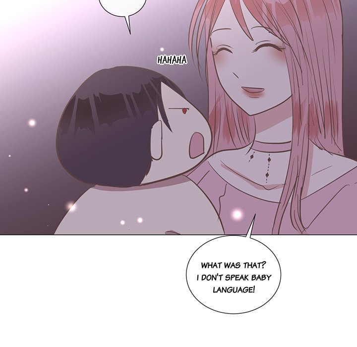 Your Secret Body - episode 15 - 29