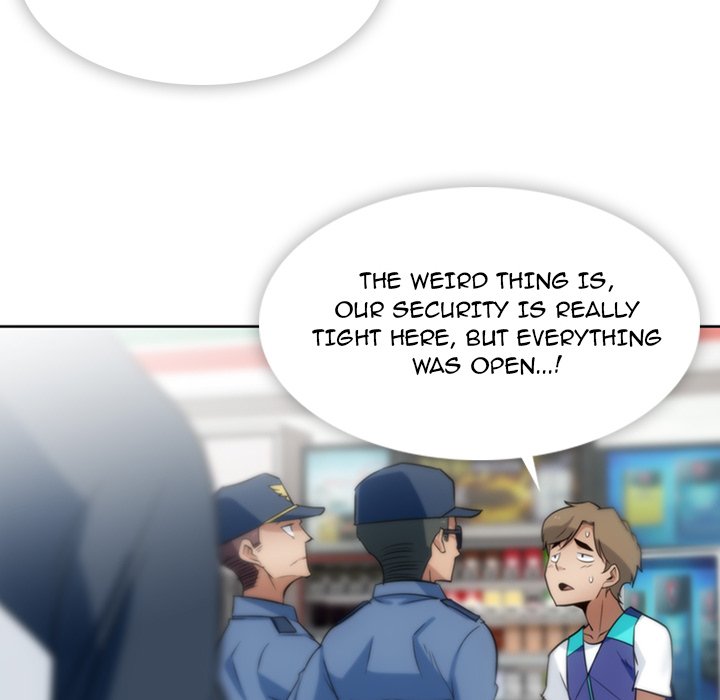 Such a Cute Spy - episode 9 - 83