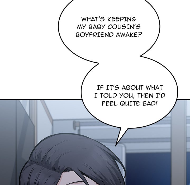 Excuse Me, This is my Room - episode 48 - 68