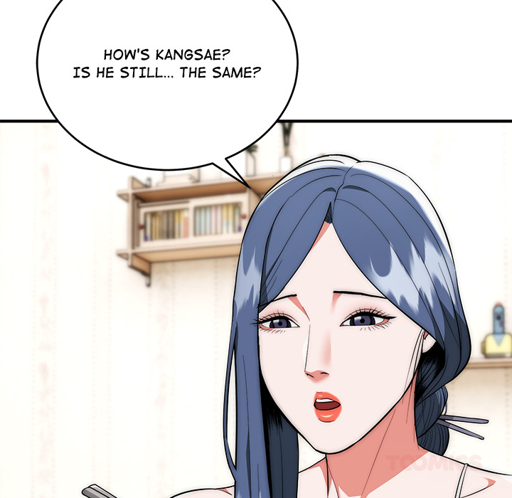 Kangsae the Strong - UNCENSORED - episode 29 - 110