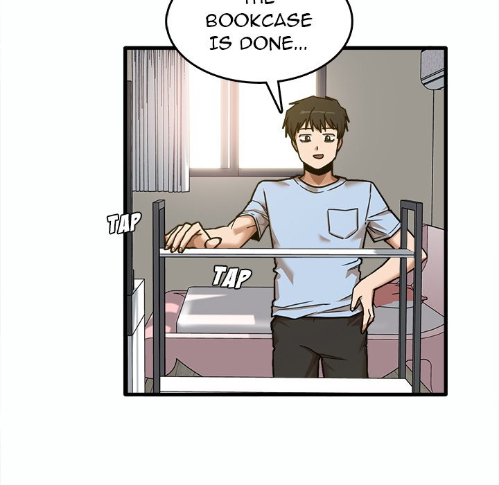 No More, No Less - episode 7 - 52