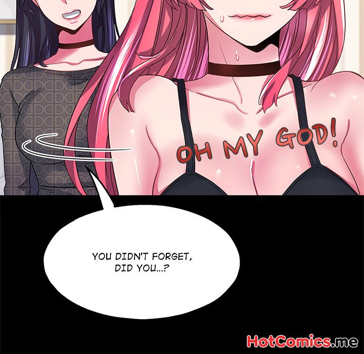 Tell Me the Future - episode 28 - 56