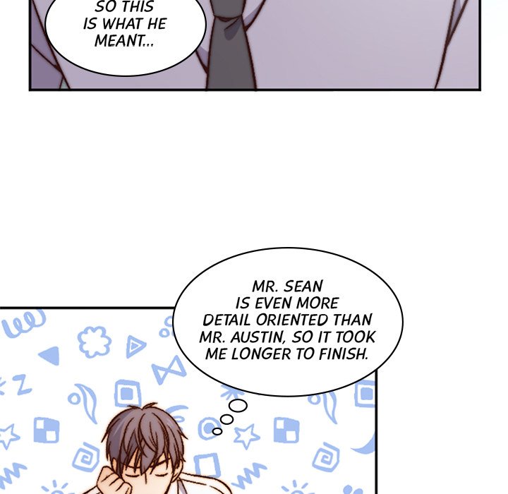 Linked Hearts - episode 4 - 8