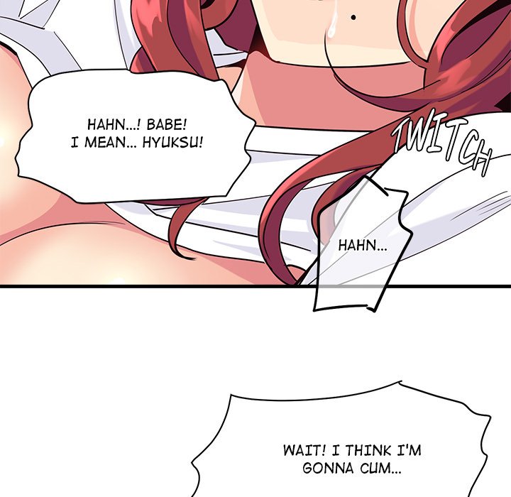 My Other Girlfriend - episode 5 - 162