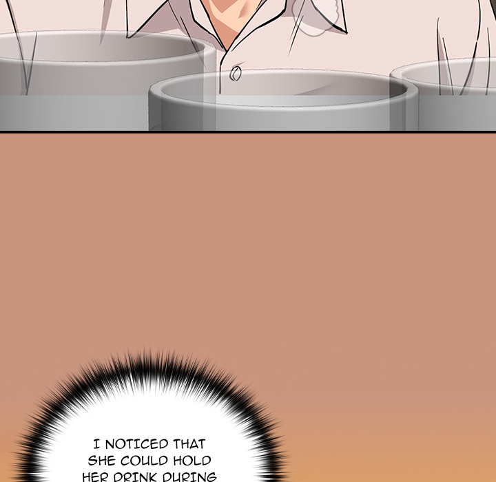 Dating After Work - UNCENSORED - episode 19 - 7