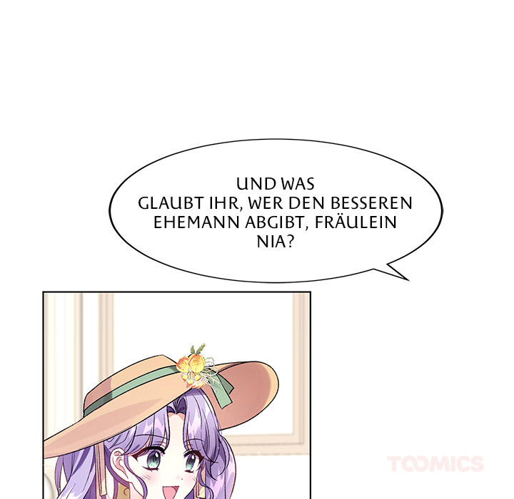 Ich bin die Frau des verdorbenen Nebencharakters - episode 17 - 17