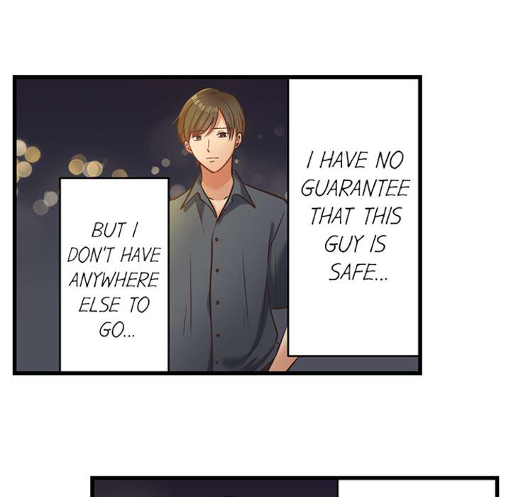 The Last Virgin in a Lustful World - episode 8 - 20
