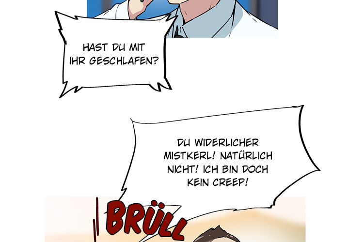 Meine Freundin ist ein Star - episode 10 - 2