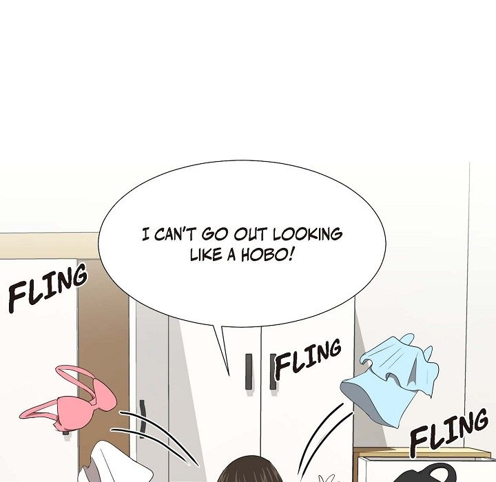 Fragrant Office Life - episode 8 - 34