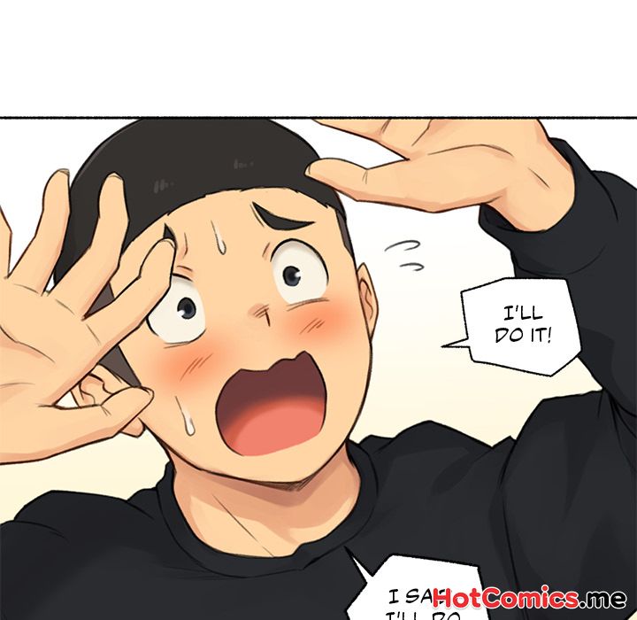 Sexual Exploits - episode 17 - 22