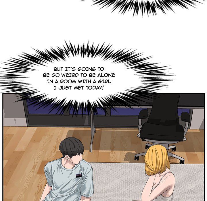 Newlyweds - episode 14 - 21