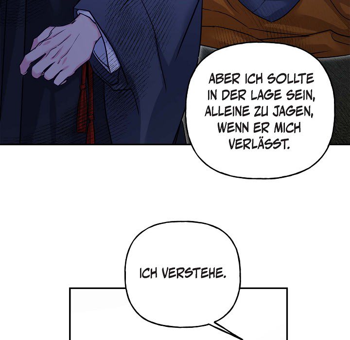 Das Leben mit der gefährlichen Bestie - episode 8 - 149