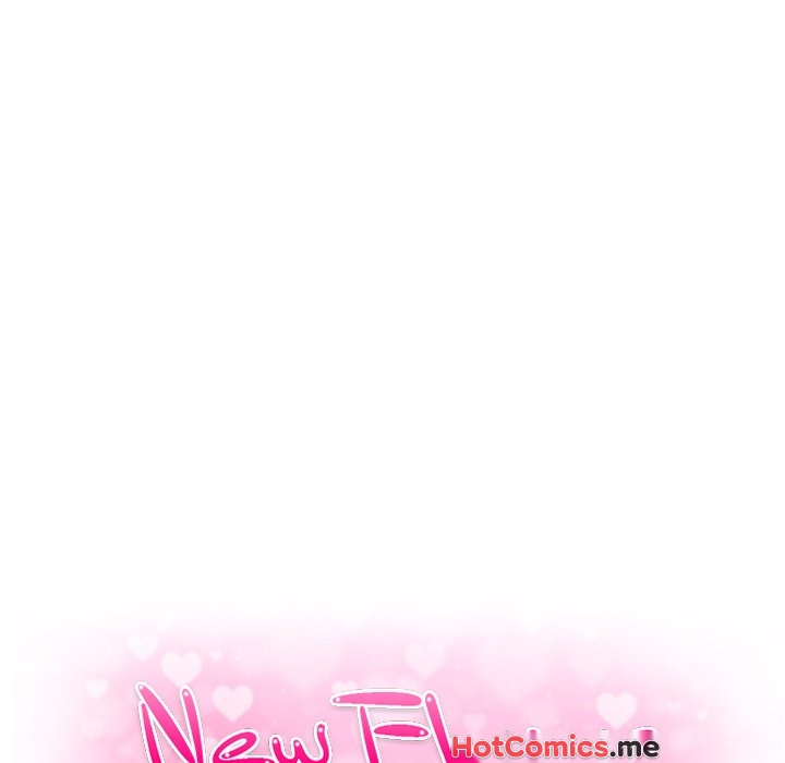 New Flavors - episode 9 - 10