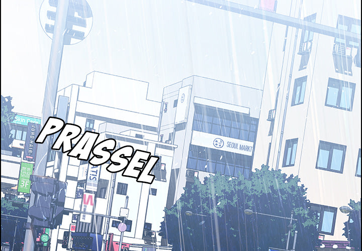 Regenschleier - episode 1 - 1