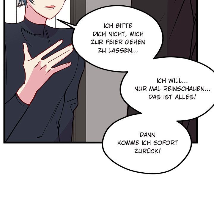 Ich wähle dich! - episode 79 - 79