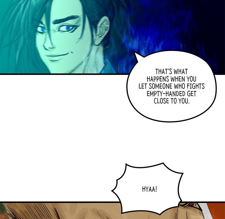 The Blade Demon - episode 3 - 68