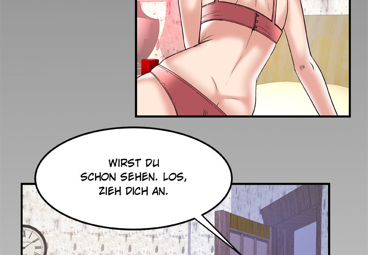 Die Partner meiner Frau - episode 68 - 2