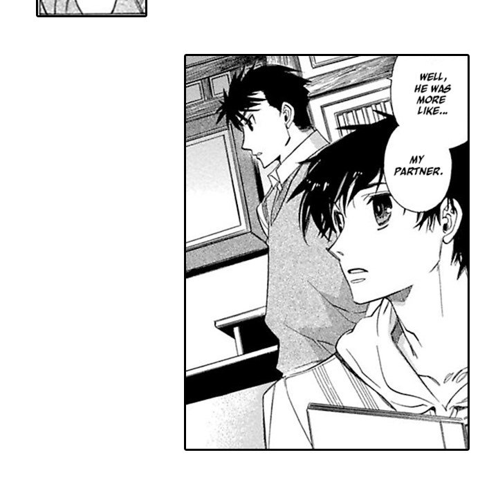 Falling In Love Under The Blue Sky - episode 10 - 68