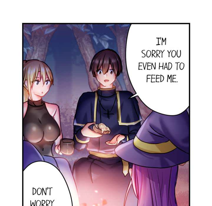 Healer's Unique Skill: Pleasuring Girls - episode 2 - 38