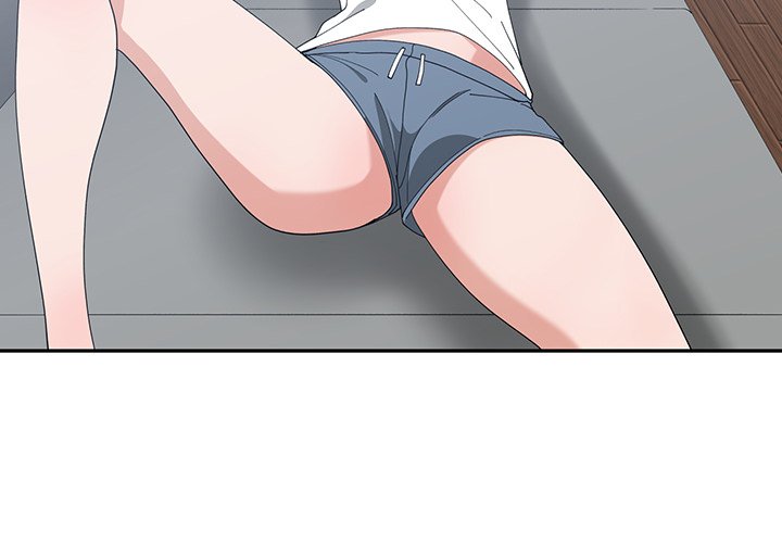 Childhood Friends - episode 5 - 3