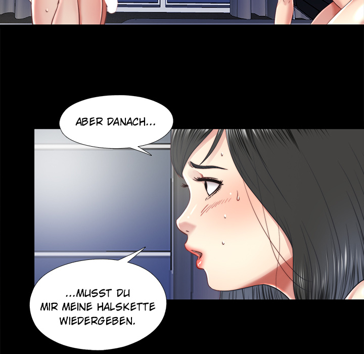 Heimliche Mitbewohnerin - episode 27 - 45
