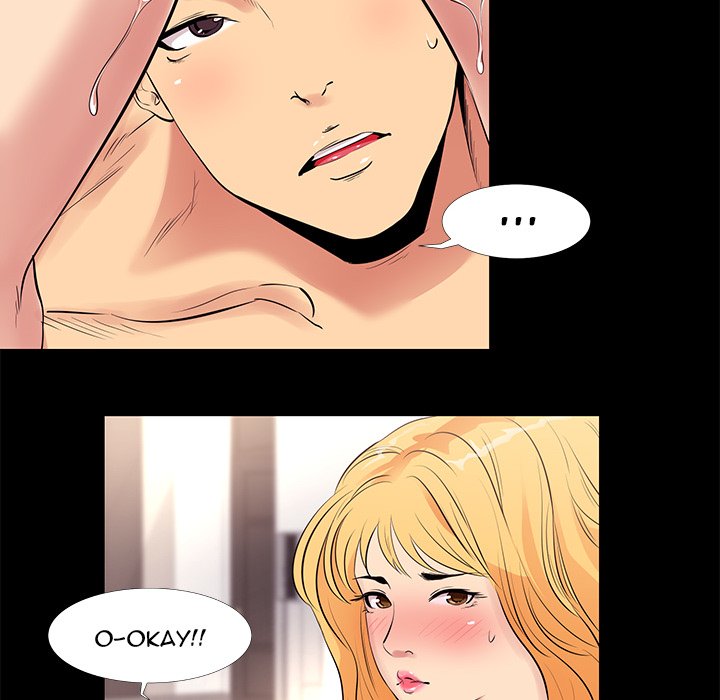 Girls' Only - episode 12 - 11