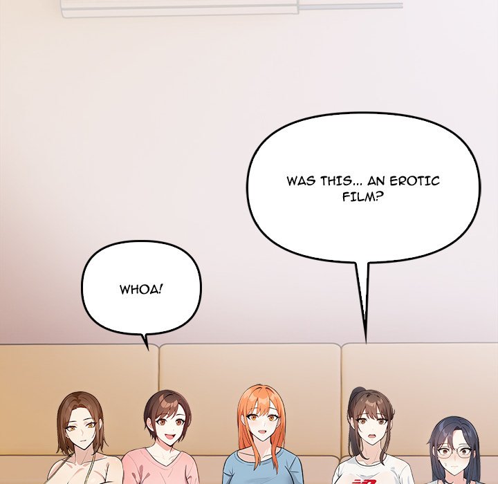The Secret of a Girls' Dorm - episode 3 - 23