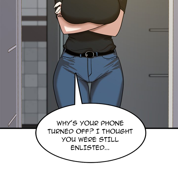 No More, No Less - episode 5 - 102