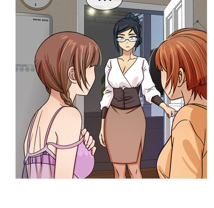 Ene Mene Muh - episode 2 - 100