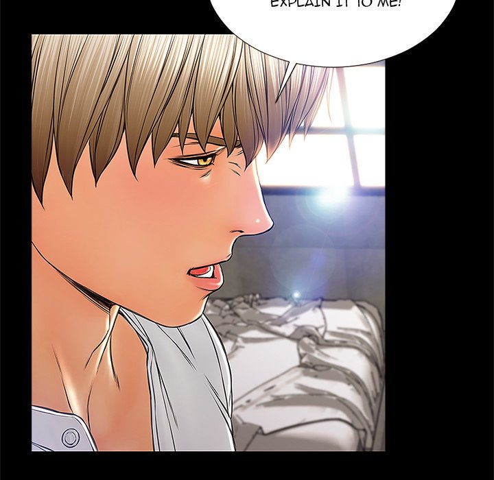 Superstar Cynthia Oh - episode 8 - 19