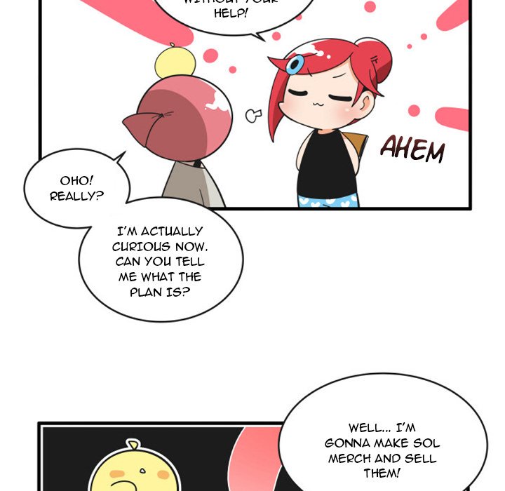 The Amazing Siblings - episode 119 - 16