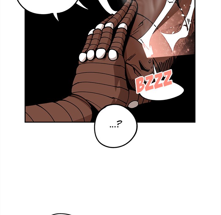 Iron Mech Bride - episode 14 - 92