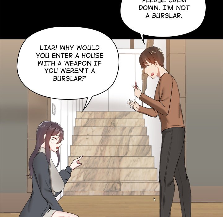 Boyfriend For Rent - episode 1 - 129