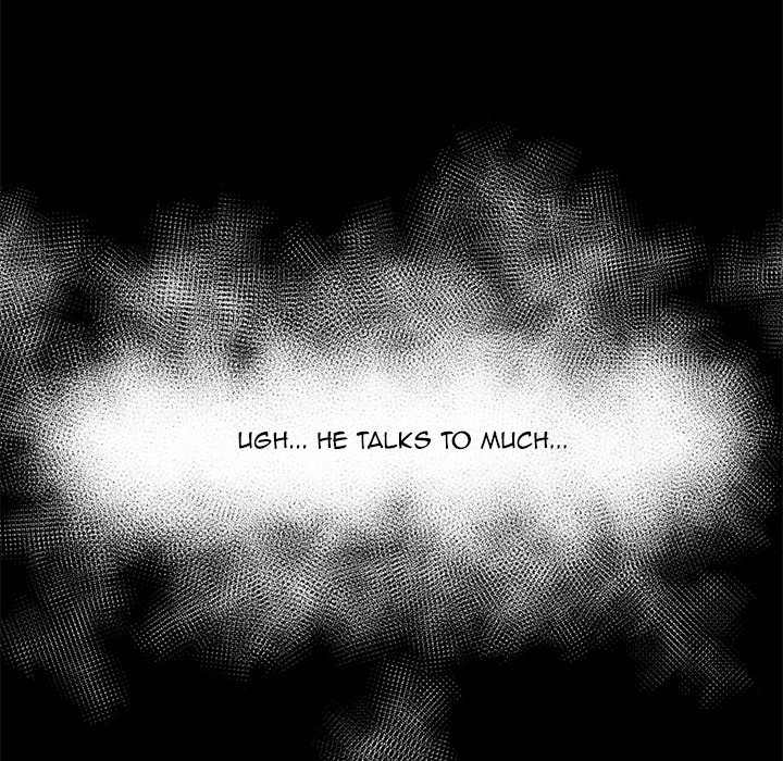 God Model - episode 31 - 43