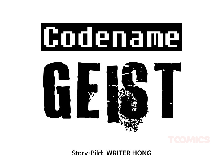 Codename Geist - episode 12 - 0