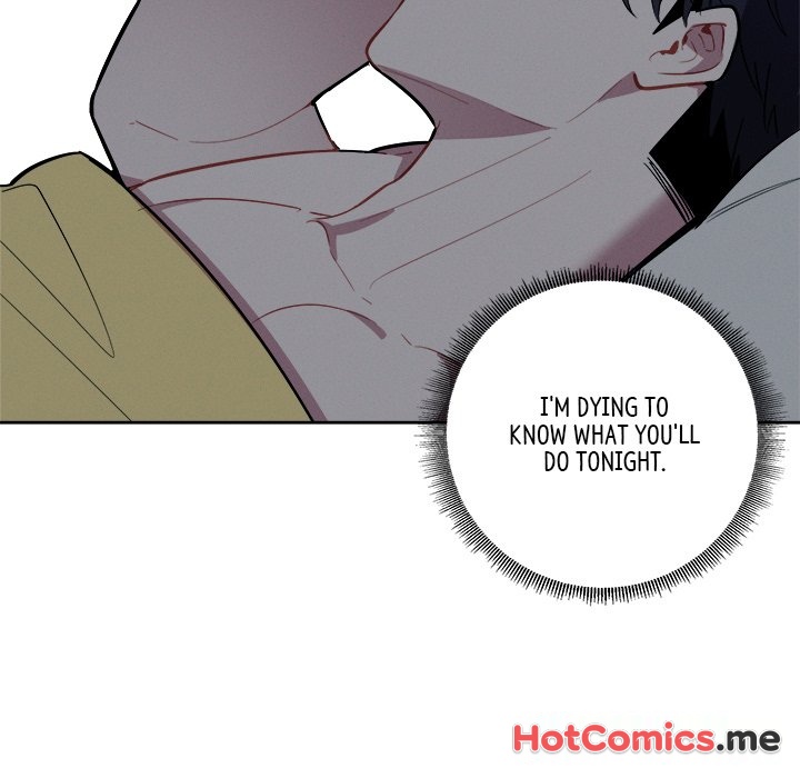 Cherry Doll Scandal - episode 5 - 62
