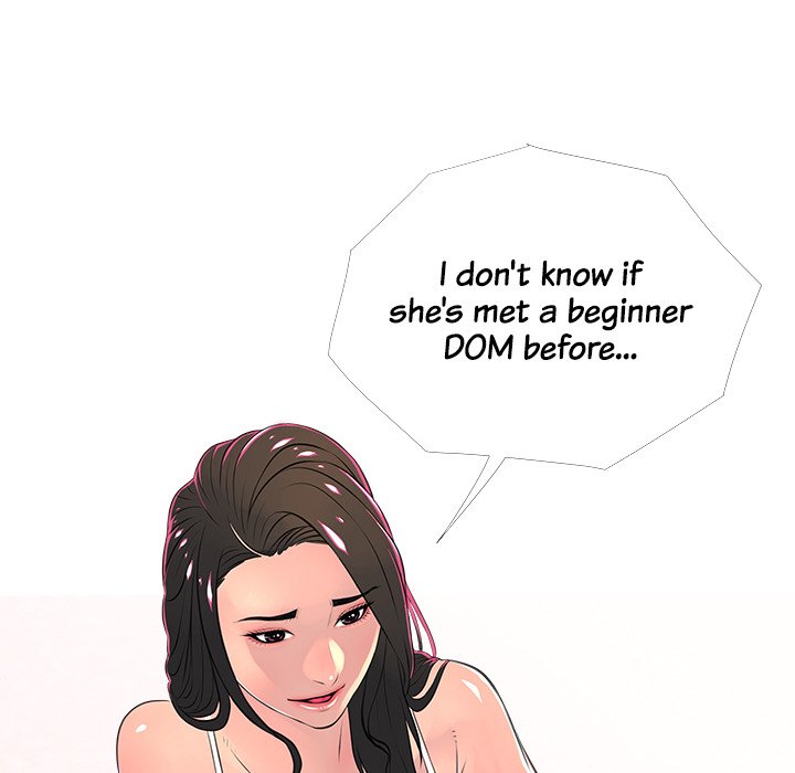 MS. Master - episode 28 - 39