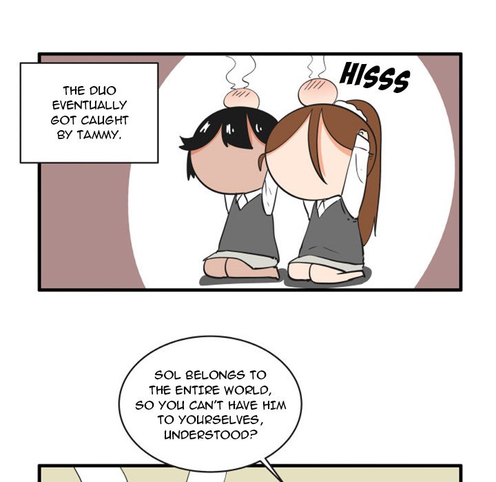 The Amazing Siblings - episode 78 - 14