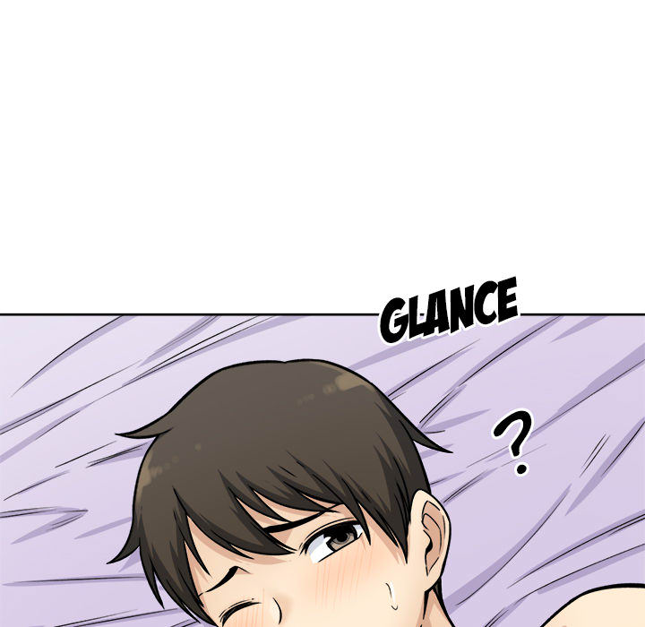 Excuse me, This is my Room - UNCENSORED - episode 35 - 20