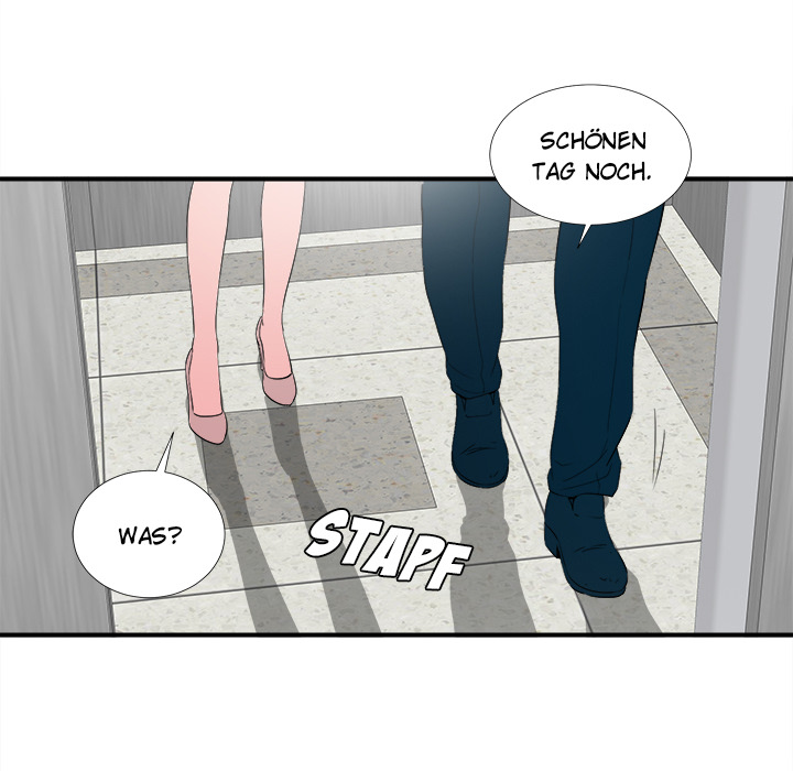 Seinen Mann stehen - episode 27 - 83