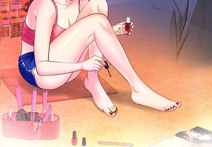 Secret Life - episode 11 - 2
