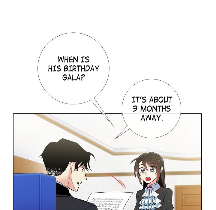 The Maid and the Vampire - episode 25 - 86