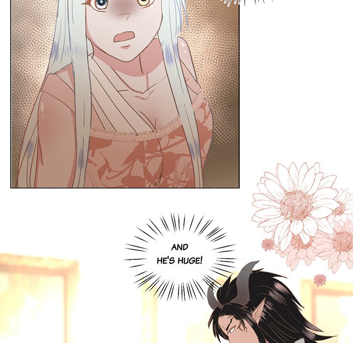 Now, I am Demon King's Wife - episode 1 - 70
