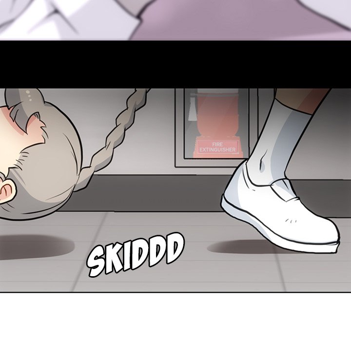 Such a Cute Spy - episode 22 - 96