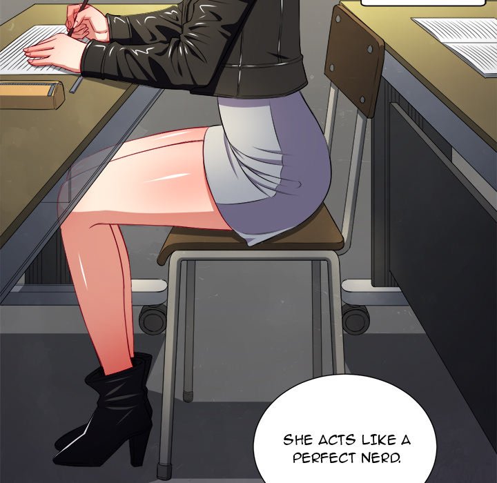 My High School Bully - episode 14 - 97