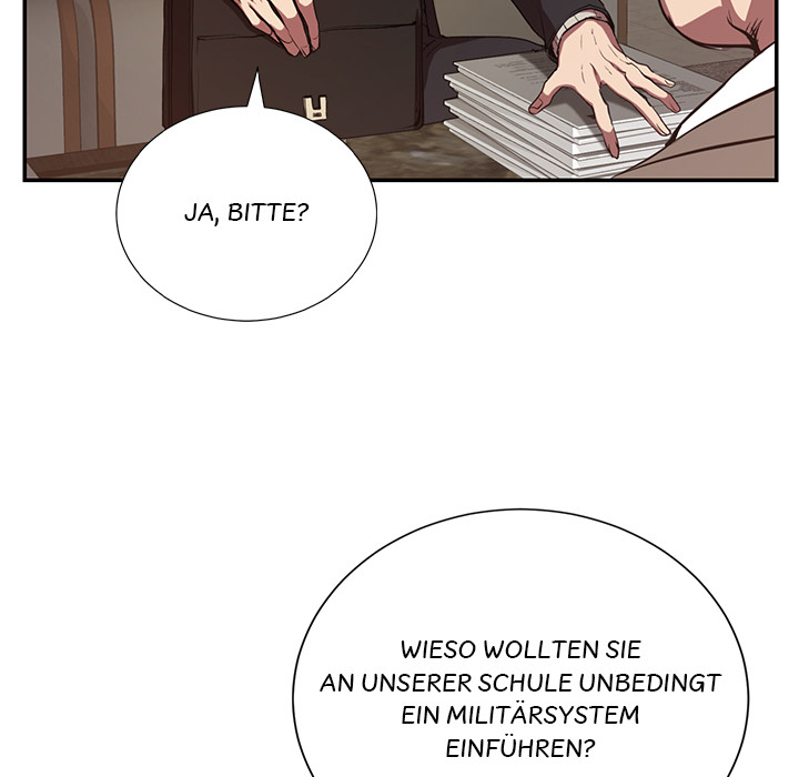 Meine Schulzeit mit Rang F - episode 5 - 146