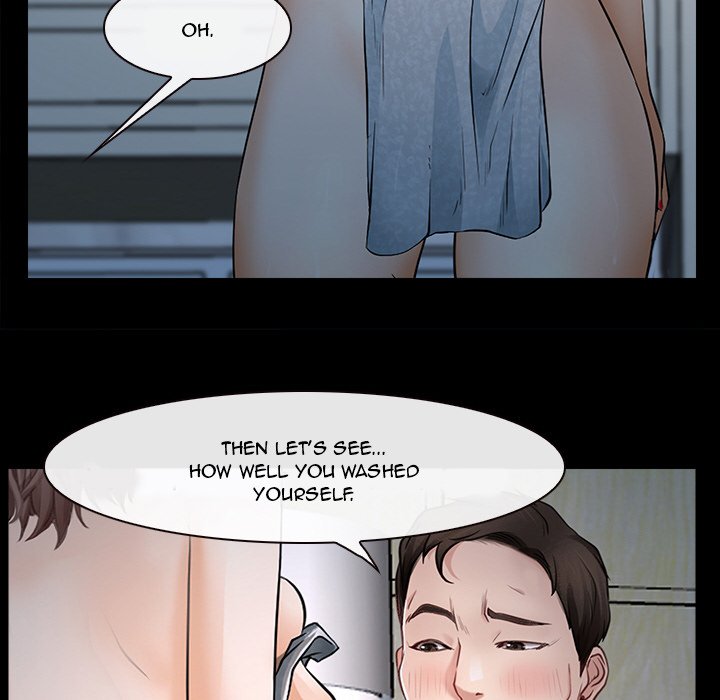 Tell Me You Love Me - episode 11 - 57